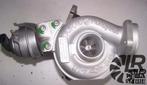 Turbo revisie Audi A4,A5,Q5 2.0 TDI CAGA,CJCA,CMEA 817081-, Ophalen of Verzenden, Gereviseerd, Audi