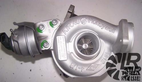 Turbo revisie Audi A4,A5,Q5 2.0 TDI CAGA,CJCA,CMEA 817081-, Auto-onderdelen, Motor en Toebehoren, Audi, Gereviseerd, Ophalen of Verzenden