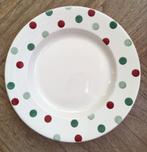 Emma Bridgewater Polka Dots 10,5 diner plate - NIEUW, Ophalen of Verzenden, Nieuw, Bord(en)