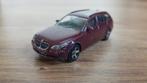 BMW 5-Serie E60/E61 Touring Modelauto Majorette, Ophalen of Verzenden, Gebruikt, Auto