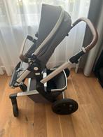 Joolz Day 2 kinderwagen, Kinderen en Baby's, Kinderwagens en Combinaties, Gebruikt, Combiwagen, Met reiswieg, Ophalen