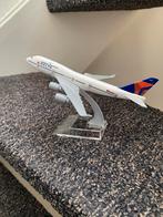Delta B747, Hobby en Vrije tijd, Modelbouw | Vliegtuigen en Helikopters, Ophalen of Verzenden, 1:200 of kleiner, Overige merken