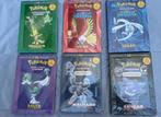 Pokemon Promo Packs sealed 6x, Hobby en Vrije tijd, Verzamelkaartspellen | Pokémon, Ophalen of Verzenden, Zo goed als nieuw, Booster