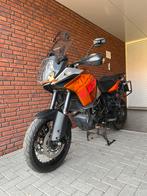 KTM 1190 Adventure 2014 - Akrapovic - QuickShift - Topkoffer, Motoren, Motoren | KTM, Toermotor, Particulier, 1190 cc, 2 cilinders