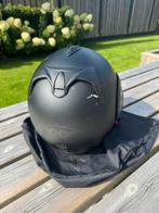 Boxxer helm, Motoren, Kleding | Motorhelmen, Ophalen of Verzenden, Tweedehands, Systeemhelm, Overige merken