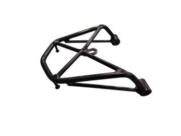 Bagagerek achterdrager origineel Mash X Ride beschikbaar voor biedingen