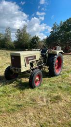 Hanomag 501e, Tot 2500, Oldtimer, Tot 80 Pk, Ophalen