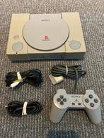 PlayStation 1 in goede staat, 1 speler, Ophalen of Verzenden, Gebruikt, Vanaf 3 jaar