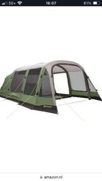 Scheidingswanden van deze tent, Caravans en Kamperen, Ophalen