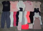 Pakket meisjes kleding maat 128 134, Ophalen of Verzenden, Zo goed als nieuw, Meisje, Setje