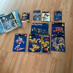 Technic Lego mega grote partij !, Ophalen, Gebruikt, Complete set, Lego