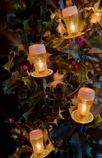 HEINEKEN feestverlichting, Ophalen of Verzenden, Zo goed als nieuw, Heineken