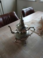 Theepot sierpot, Huis en Inrichting, Ophalen, Gebruikt