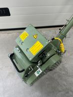 LaglervHummel parketschuurmachine,vloerschuurmachine, Ophalen of Verzenden, Zo goed als nieuw