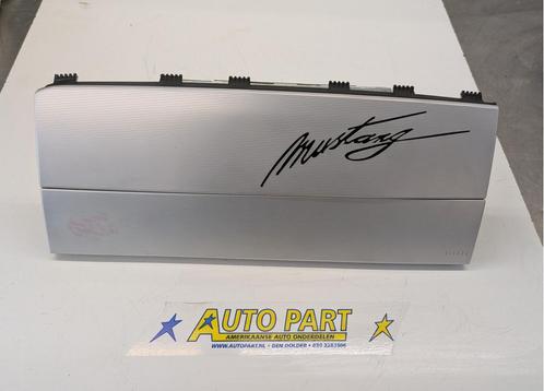 Ford Mustang bijrijders airbag 2005-2009, Auto-onderdelen, Interieur en Bekleding, Amerikaanse onderdelen, Ford, Ford USA, Gebruikt