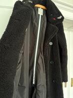 Goosecraft Teddy Winterjas XL - Zo goed als nieuw!, Ophalen of Verzenden, Zo goed als nieuw, Maat 46/48 (XL) of groter, Zwart
