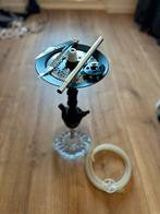 Waterpijp / Sisha Compleet, Ophalen, Gebruikt