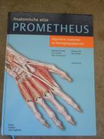prometeus anatomische atlas 4de druk, Boeken, Studieboeken en Cursussen, Beta, Ophalen of Verzenden, Zo goed als nieuw, HBO