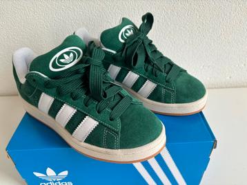 Adidas Campus beschikbaar voor biedingen