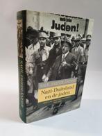 Nazi-Duitsland en de Joden - Saul Friedländer [holocaust], Boeken, Oorlog en Militair, Saul Friedländer, Ophalen of Verzenden