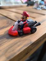 Tomy Mariokart Pull Back Racer, Ophalen of Verzenden, Gebruikt