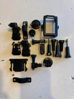 GoPro Accessoires Set, Audio, Tv en Foto, Actiecamera's, Ophalen, Gebruikt, GoPro