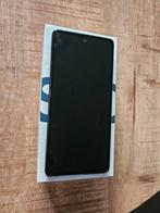 Samsung Galaxy S20 FE Cloud Navy, Telecommunicatie, Mobiele telefoons | Samsung, Galaxy S20, Blauw, Touchscreen, Ophalen of Verzenden