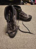 Goede werkschoenen te koop weinig gedragen stinken niet 43, Hawks, Zwart, Ophalen of Verzenden, Zo goed als nieuw