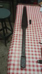 Ruimer voor conische gaten - Vintage gereedschap, Ophalen of Verzenden