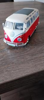 Modelauto VW T1 bus 1:25, Ophalen of Verzenden, Zo goed als nieuw, Bus of Vrachtwagen