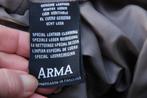 Jasje bruin Arma Women mt 40 Vaste prijs AANBIEDING, Maat 38/40 (M), Bruin, Arma, Ophalen of Verzenden