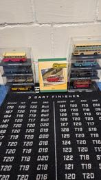 Model bussen, Ophalen of Verzenden, Zo goed als nieuw