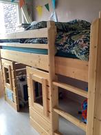 Hoogslaper met hut Alta, Ophalen, Gebruikt, Hoogslaper