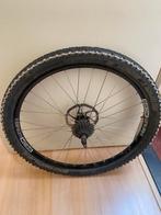 ACHTERWIEL MOUNTAINBIKE 26 INCH, Fietsen en Brommers, Fietsonderdelen, Ophalen, Zo goed als nieuw, Mountainbike, Band