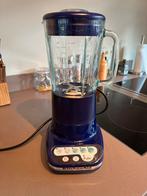KitchenAid Blender - Cobalt Blue - 500W, Ophalen of Verzenden, Gebruikt