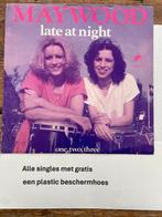 Maywood - Late At Night Single, 7 inch, Single, Ophalen of Verzenden, Zo goed als nieuw