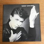 David Bowie - Heroes LP UK PL12522, Ophalen, Gebruikt, 12 inch, Poprock