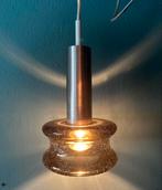 Vintage Raak Amsterdam hanglamp zeldzaam 60s, Ophalen
