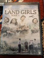 Land girls serie 1 ( twee dvd’s ) nieuw in verpakking, Cd's en Dvd's, Dvd's | Tv en Series, Alle leeftijden, Ophalen of Verzenden