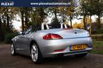 BMW Z4 Roadster SDrive23i Executive | HANDGESCHAKELD | Sport, Auto's, BMW, Euro 5, Gebruikt, Zwart, 2497 cc