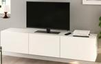 Ikea TV kast - ophangen of neerzetten, Ophalen of Verzenden