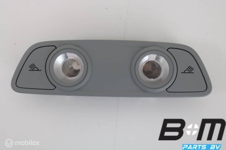 LED binnenverlichting hemel midden Audi A5 F5 Sportback, Auto-onderdelen, Interieur en Bekleding, Gebruikt