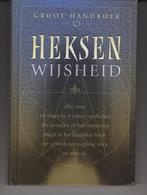 Groot handboek Heksen wijsheid, Boeken, Ophalen of Verzenden, Gelezen