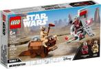 Lego Star Wars 75265  T-16 Skyhopper vs Bantha Microfighters, Kinderen en Baby's, Speelgoed | Duplo en Lego, Ophalen of Verzenden