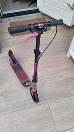 Step Oxelo mid 9 step, Fietsen en Brommers, Steps, Ophalen, Zo goed als nieuw, Gewone step, Oxelo