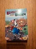 Kaartspel met koeien, Ophalen of Verzenden, Zo goed als nieuw