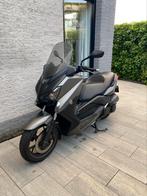 Yamaha x max 250 ABS, Motoren, 250 cc, Scooter, Bedrijf, Handvatverwarming