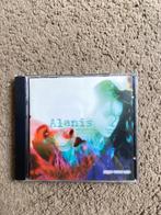 Alanis Morisette - jagged little pill, Ophalen of Verzenden, 1980 tot 2000, Zo goed als nieuw