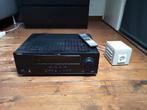 Yamaha RX-V465 receiver 120volt DEFECT met omvormer., 120 watt of meer, Yamaha, Ophalen, Niet werkend