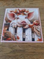 Diepte-Varken(891), Ophalen of Verzenden, Nieuw, Overige thema's